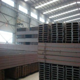 H型钢优质钢材 云南生产厂家批发 材质Q345 国标质量