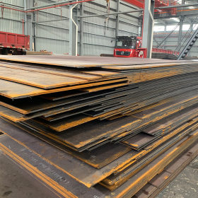 现货供应中厚板 低碳中厚板 批发Q235中厚板折弯加工可切割