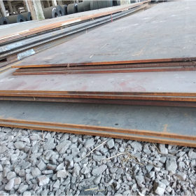厂家现货供应 规格齐全低合金钢板中厚板可定尺切割现货规格齐全