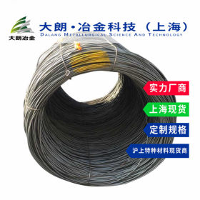 SWRM6/8铜包钢丝用盘条线材规格齐全可定制规格上海现货