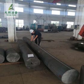 【大朗冶金】Gcr15锻件圆棒 上海现货供应 接触疲劳性能良好