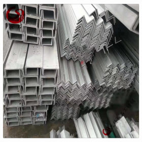304不锈钢型材 不锈钢工字钢 H钢 可定制 规格齐全
