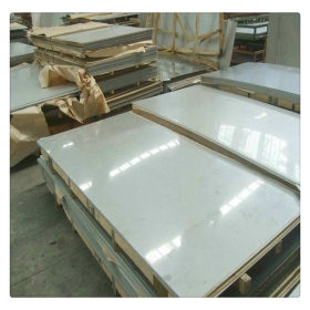 316L不锈钢板 现货供应 316l不锈钢板加工 光亮面板 2B 8K 均可
