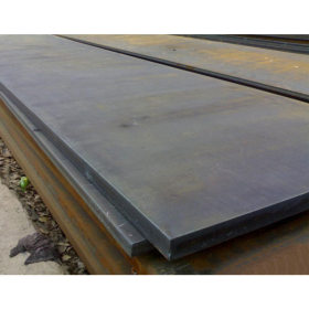 现货销售 供应42CrMo合金钢板 可零售定尺切割 钢板加工