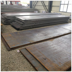 无锡现货供应 Q345B低合金高强度钢板 无锡现货供应 可零切加工