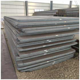 现货 15MnVR合金结构钢 15MnVR压力容器板 钢板切割加工