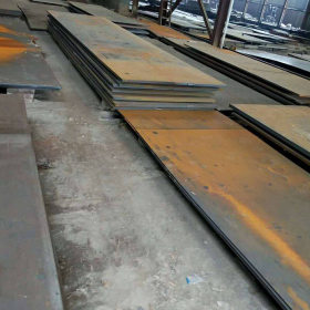 现货供应优质15MnVq桥梁专用钢板 规格齐全 可切割