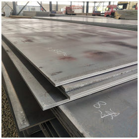 65MN弹簧钢板 高耐磨性零件用钢板中厚板 42CRMO合金钢板切割加工