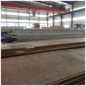 耐磨板厂价供应 批发零售NM400钢板 耐磨板可切割 无锡现货