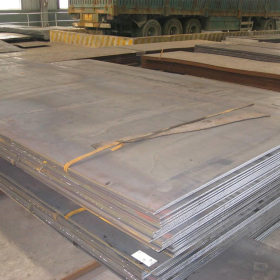 高强度焊接结构用钢Q690钢板 供应Q690钢板规格齐全 厂家直销