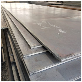 厂家直销容器板13MnNiMoR钢板现货供应 压力容器钢板中厚板开平板