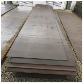 现货SM490碳素结构钢板SM490低合金高强度钢板加工切割中厚开平板