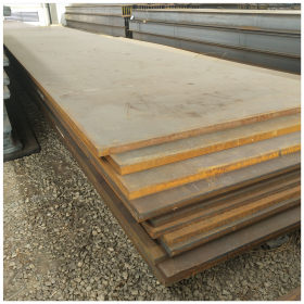 现货供应 Q235D碳结钢版 钢板加工 中厚板 开平板 可切割零售