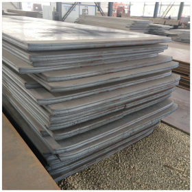 德标STE355低合金高强度钢板现货销售规格全厂发库提切割定制配送