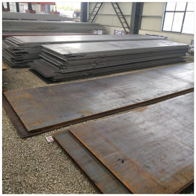 现货供应 SN400-A高建钢板 规格齐全 大量现货库存 可切割零售