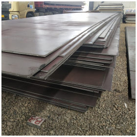 厂家直销舞钢Corten-A 高耐候抗腐蚀钢 CortenB耐候钢板 现货供应