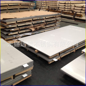 供应304不锈钢板 304不锈钢门板 拉丝压花板 可分条开平激光切割
