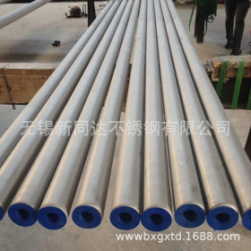 不锈钢管厂专业生产201 304 316L冷拉不锈钢无缝钢管支持零切定制
