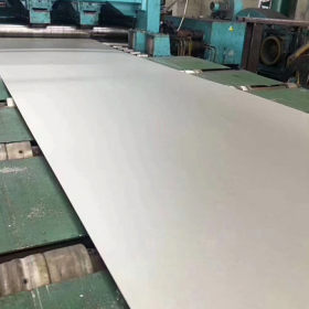 厂家供应310S不锈钢卷板 06Cr25Ni20不锈钢开平板 支持零切 定制
