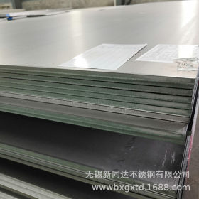 供应N06690NS3105高度耐腐蚀不锈钢卷板 316L镜面不锈钢卷板