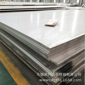 张浦S30408宽幅不锈钢板 1800 2000mm 太钢原平板