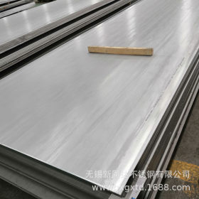 成都316L不锈钢板 太钢 耐酸碱 热轧不锈钢板 316不锈钢工业板