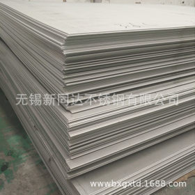 不锈钢板 热轧310D不锈钢板 耐腐蚀 抗高温 耐酸碱 可定制