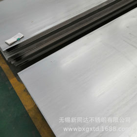 厂家供应S31708热轧不锈钢卷板 耐腐蚀化工用24511容器板 可定尺