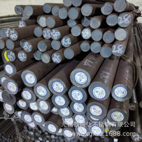 重庆地区654SMO超级奥氏体不锈钢圆钢UNS S32654棒材专业生产厂家