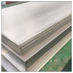 山西316不锈钢板 不锈钢容器板 不锈钢卷板 耐热钢板 支持零切