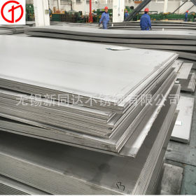 无锡生产供应太钢321不锈钢热轧钢板  316化工用不锈钢板现卷开平
