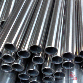 厂家大量批发 304 不锈钢拉丝管 201 不锈钢管 加工定制