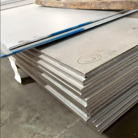 厂家供应浦项 310s 8.0mm热轧不锈钢板可开不定尺，剪折加工冲孔