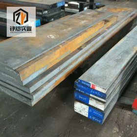 上海铮煜现货供应SKH59高速钢应m42圆钢钢板棒料规格齐全品质保证