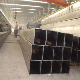 天津方管厂家大口径无缝方管厂家q345b无缝方管加工生产定做方管