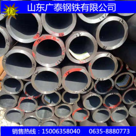 现货出售27simn材质厚壁无缝钢管 耐高温高压合金钢管