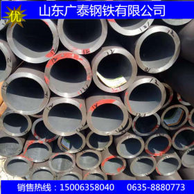 现货20crmnti材质无缝钢管厂家 专业生产销售热轧无缝钢管