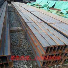 钢结构工字钢18#工字钢现货销售 工地专用国标工字钢