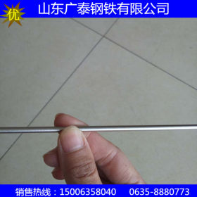304不锈钢实验器材精密毛细管 医疗器械精密小管 不锈钢传感器管1