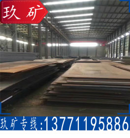 正品供应 Q345GJD钢板 无锡现货 Q345GJD建筑结构钢板 原厂质保