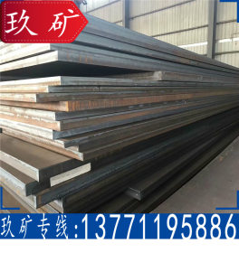 正品供应 Q345GJC钢板 无锡现货 Q345GJC建筑结构钢板 原厂质保