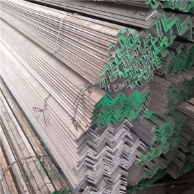 316不锈钢角钢 现货供应 316不锈钢等边角钢 厂家直销 原厂质保