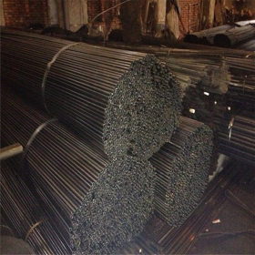 Q235B直缝焊管 定尺生产各型号黑皮焊管 加工折弯焊管