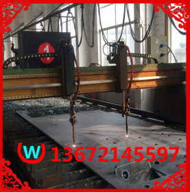 天津现货 厂家直销性 规格齐全 热轧耐磨 钢板 镀锌板 Q235