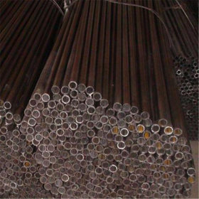 天津万春钢铁厂家直销 Q235B 圆管 现货供应量大从优 ∮15*0.45mm