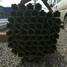 天津万春异型钢管厂家 生产等边六角管 21*21 精密六角钢管