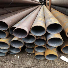 大量库存直缝焊管螺旋焊管定做非标焊管天津万春焊管 22*1.2*6m