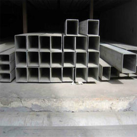 Q235C普通碳钢方管 50*50*1.1方管 镀锌矩形管厂家生产可定制