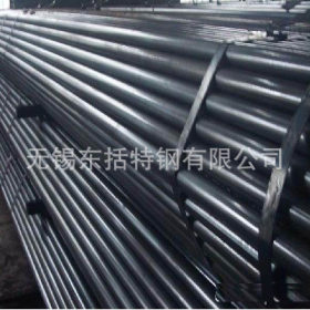 厂家供应 考登钢管 09CuPCrNi-A 钢管 换交热器钢管耐高温管