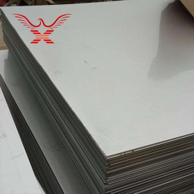 SUS317L批发板材 优质不锈钢延展性好 SUS317L耐酸钢板料